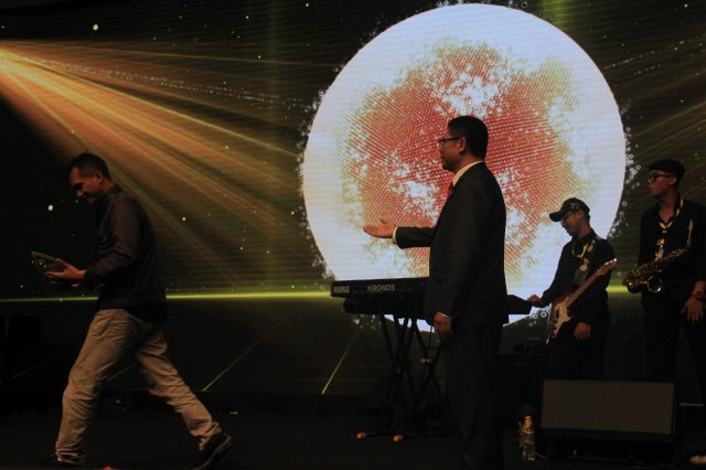 Laptah Kampung Hukum 25-26 Februari 2020